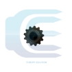 Final drive gearbox shaft for HITACHI EX30 EX35