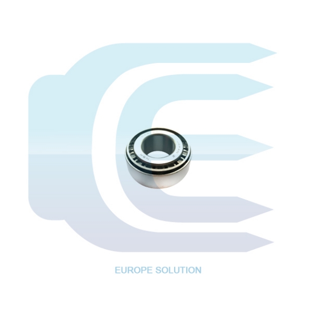 Mini excavator final drive gearbox shaft bearing for CAT304  NSK R2526