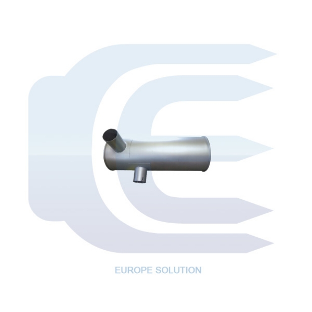 Exhaust silencer KOMATSU PC350-7 PC400 PC450 6743-11-5720A