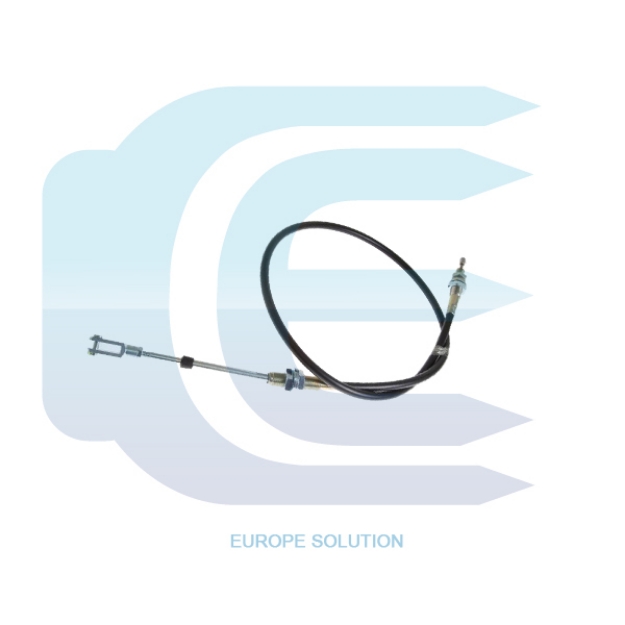 2/4 WD Cable for JCB 3CX 4CX 910/29700