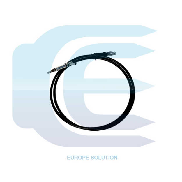 Hand Brake Cable for JCB 535-95 526-56 516-42 332/D2730