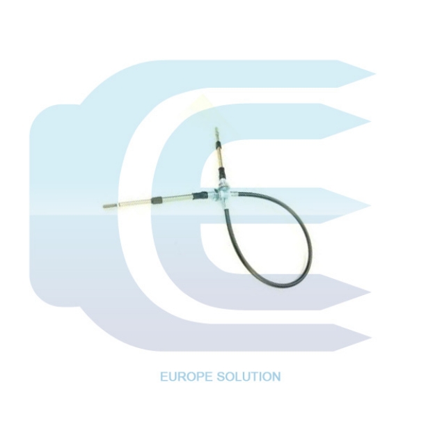 Cable Throttle Control for JCB 8080 JS190 JZ70 JS130 JS160 910/60083