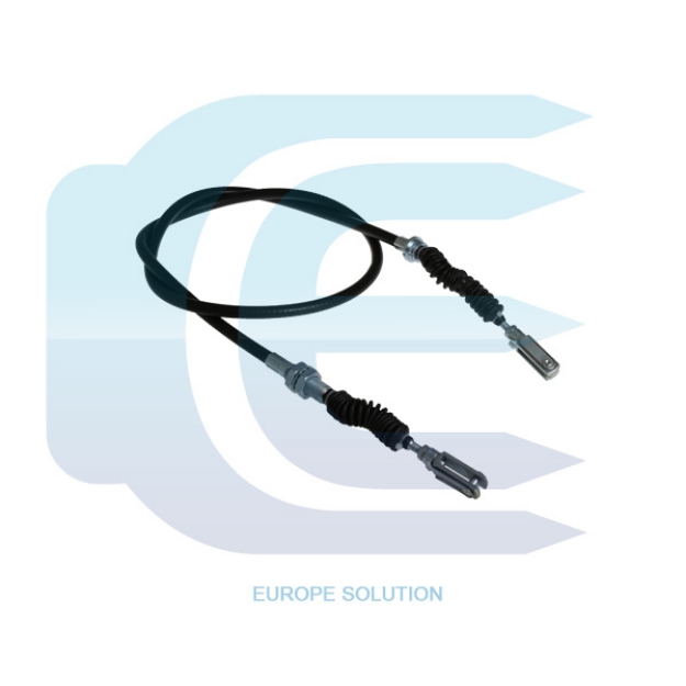 Cabel parking brake for JCB 3CX 4CX 910/47000