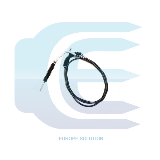 Throttle Cable ASSY for JCB 3CX 4CX 332/Y3852