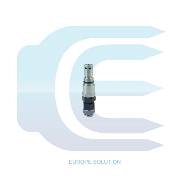 Hydraulic relief valve VOLVO EC240B EC210 EC130 SA7270-30150