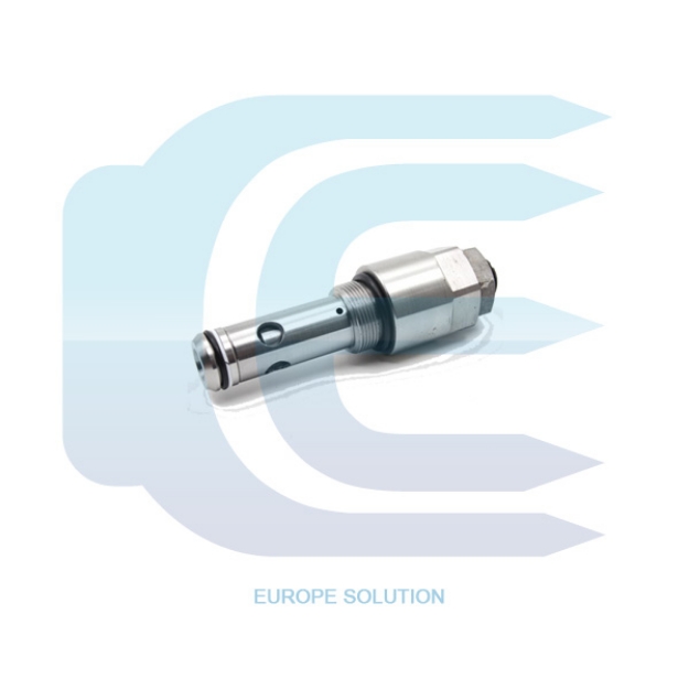 Hydraulic relief valve for KOMATSU PC200-6 PC210-6 PC220-6 P 702-75-01201C230-6