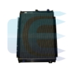 Radiator - cooler for KOMATSU PC200-8 PC210-8K 20Y-03-41651