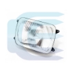 Headlamp for VOLVO A20 A25 VOE11994303