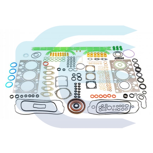 Engine Gasket set for VOLVO A20 A25 917.052
