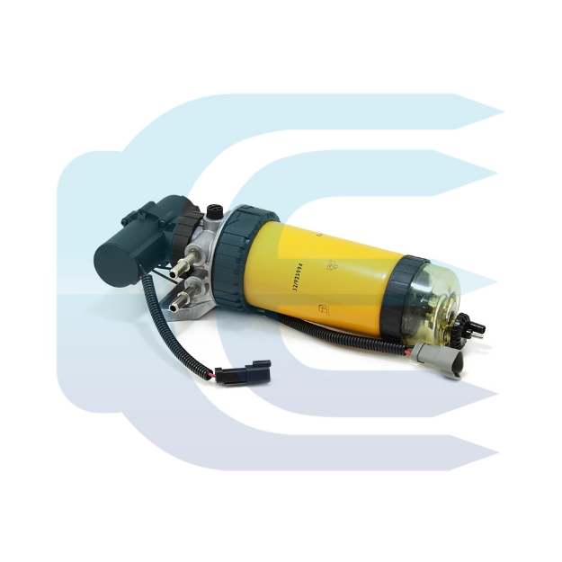 Fuel Lift Pump for JCB JS20MH JS145W 320/07458