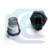 Pressure Sensor Kit for VOLVO EC140 EW145 VOE20973777