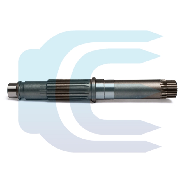 Final drive reducer shaft for VOLVO EC210 EC220 SA8230-33140