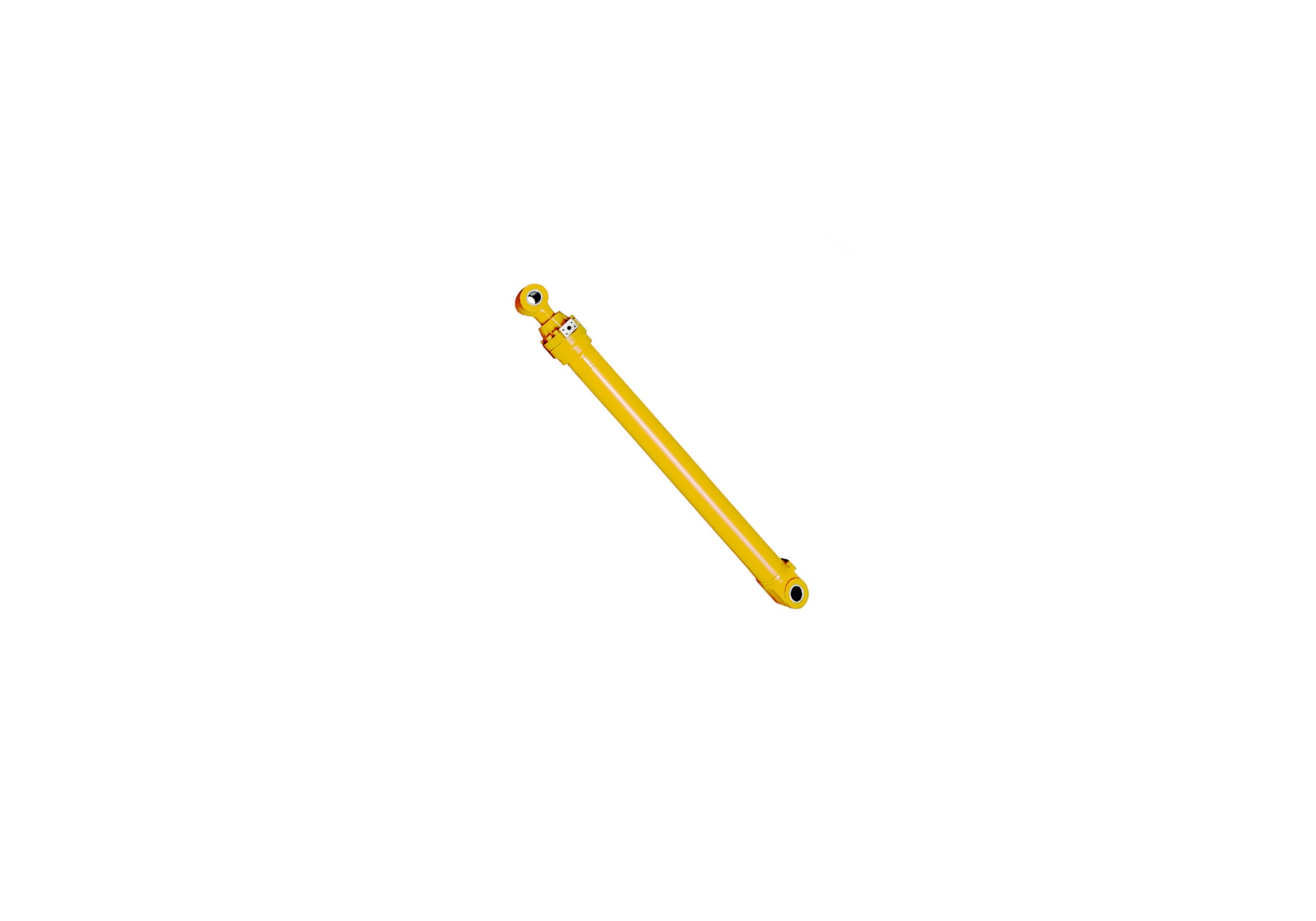 Picture for category Hydraulic cylinders