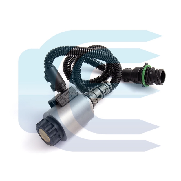 Solenoid valve for VOLVO L150 L220 VOE15066984 15066984