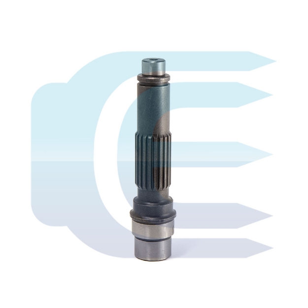 Varančiosios pavaros velenėlis skirtas VOLVO EC55 EC60 VOE14505039 14505039 XKAH-00832