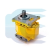 Hydraulic Pump for KOMATSU D53 D57 D58 07429-71203