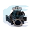 Water Pump +Gaskets for DOOSAN DX140 DX160 65.06500-6271A
