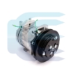 Compressor for KOBELCO NEW HOLLAND SK260 SK295 SK350 E130 E135 E175 YX91V00001F1