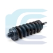  Track Adjuster Assy for HITACHI EX30 EX33 EX35 9126850