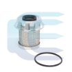 Fuel Filter for SN25065 SK406 PF9862