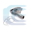 Water Pump +Gasket for JCB 520-50 524-50 332/H0896 02/202480 02/202481