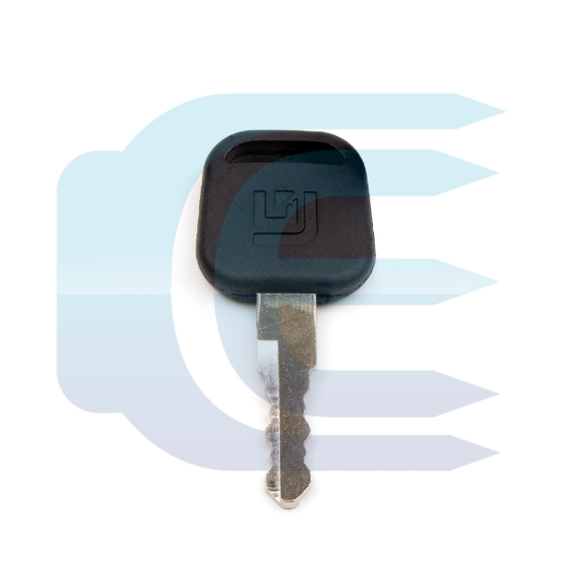 Ignition Key 1pc for 34B0557