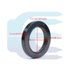Picture of Oil Seal 1Piece for AP2864I 50x72x12 20/351603