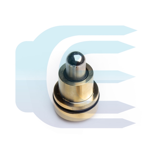 Joystick Plunger for HITACHI C60 EX135 71447722 hidraulinė vairalazdė