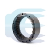 Ring Gear for KOBELCO NEW HOLLAND ED190 SK160 SK200 E160 EH160 YN32W01012P1