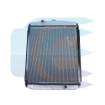 Radiator for KOMATSU DOOSAN DAEWOO SOLAR 200W SOLAR 220 202-00029