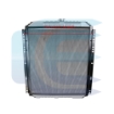 Radiator - Cooler for KOBELCO SK200 SK210 YN05P00024S001