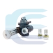 Fuel Feed Pump for KOMATSU DOOSAN DAEWOO SOLAR 225 DX140W 105220-6490
