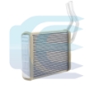 Heater for KOBELCO NEW HOLLAND 70SR 80MSR ED150 E70 EH70 YT20M00004S035