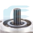 Hydraulic Pump for KOBELCO DOZER SK235 YN10V00015F1