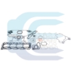 Complete Engine Gasket Kit for KUBOTA MD6040 M7040 V3307 1G772-99360 1G772-99350