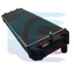 Radiator for HITACHI ZX210 ZX240 Y232111001 4625641  4650352 4693832