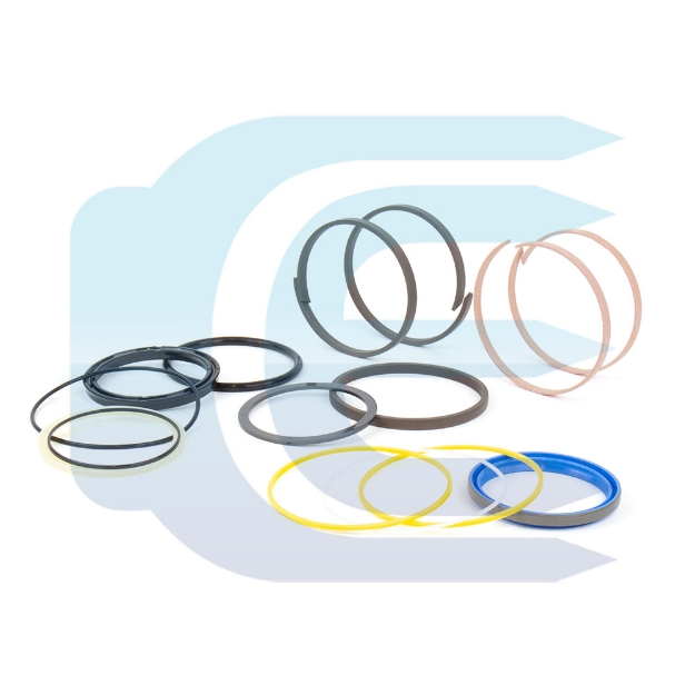 Boom Cylinder Seal Kit for CASE CX210 CX240 LZ00445