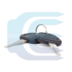 Ignition Switch +2 Keys for Case CX20 CX22 CX27 CX31 87568774