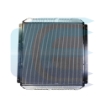 Radiator for VOLVO EC210 VOE14531222 14531222