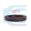 Oil Seal for JCB JS115 JS130 JS140 JS145 JS160 JS180 02/802497