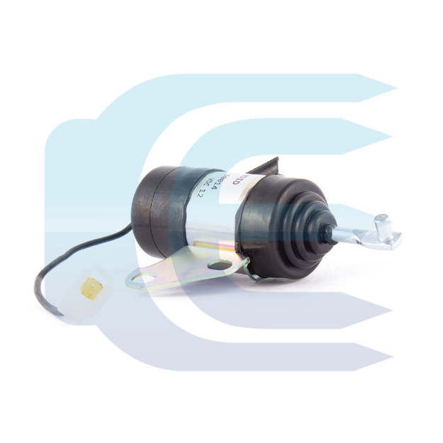 Solenoid for KUBOTA K008 KX36 (H) 16851-60010 1685160010 16851-60014 1685160014