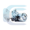 Starter for HYUNDAI R140W R170W R200W R210 R235 100D HL730 3957593