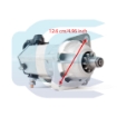 Starter for HYUNDAI R140W R170W R200W R210 R235 100D HL730 3957593