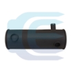 Muffler for CATERPILLAR 312 272-4802 2724802