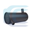 Muffler Silencer for CATERPILLAR 307 162-6174 1626174