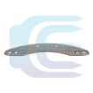 Lining Brake for KOMATSU D41 124-22-53280 1242253280