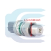 Pressure Sensor for KOBELCO SK330 SK480 YN52S00016P3