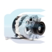 Alternator 24V for JCB JS175W JS190 JS200 JS200W 714/40471 714/40523