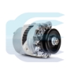 Alternator for KOMATSU PC200 PC220 4D95 600-821-6120 110562 0330005280