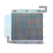 Radiator for HITACHI EX60 EX70 HR240 4397056